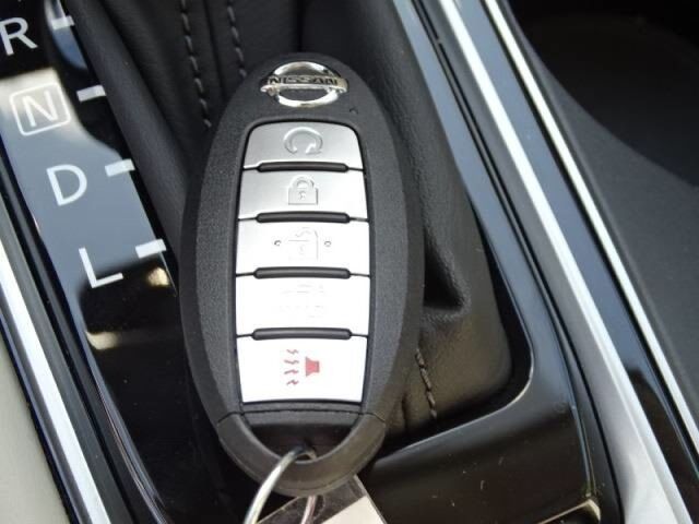 2020 Nissan Altima 2.5 Platinum Oshkosh WI