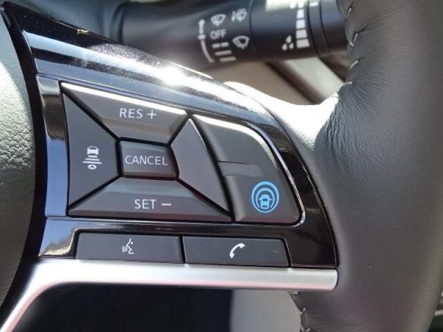 2020 Nissan Altima 2.5 Platinum Oshkosh WI
