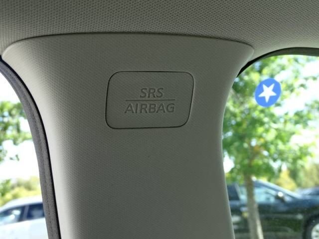 2020 Nissan Altima 2.5 Platinum Oshkosh WI