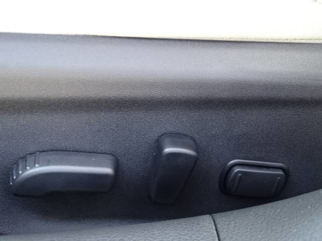 2020 Nissan Altima 2.5 Platinum Oshkosh WI