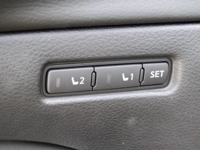 2020 Nissan Altima 2.5 Platinum Oshkosh WI