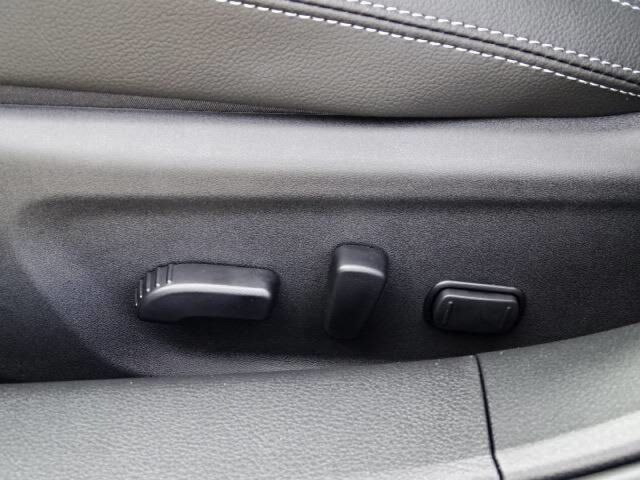 2020 Nissan Altima 2.5 Platinum Oshkosh WI