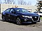 2020 Nissan Altima 2.5 Platinum Oshkosh WI