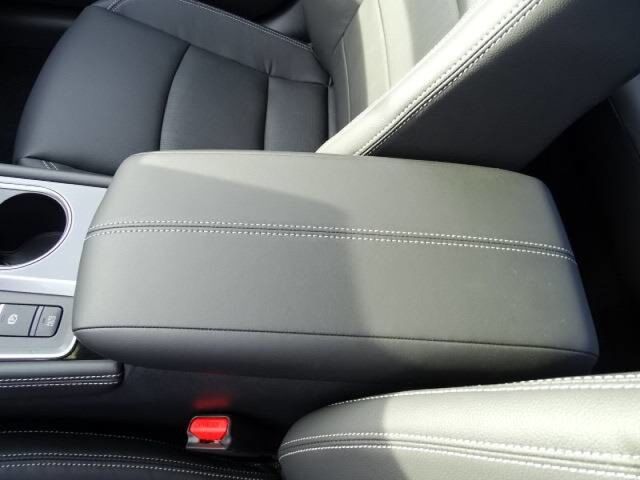 2020 Nissan Altima 2.5 Platinum Oshkosh WI