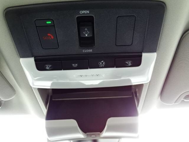 2020 Nissan Altima 2.5 Platinum Oshkosh WI