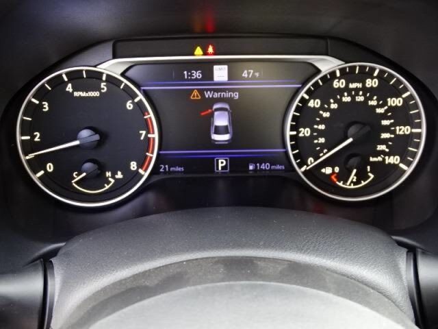2020 Nissan Altima 2.5 Platinum Oshkosh WI