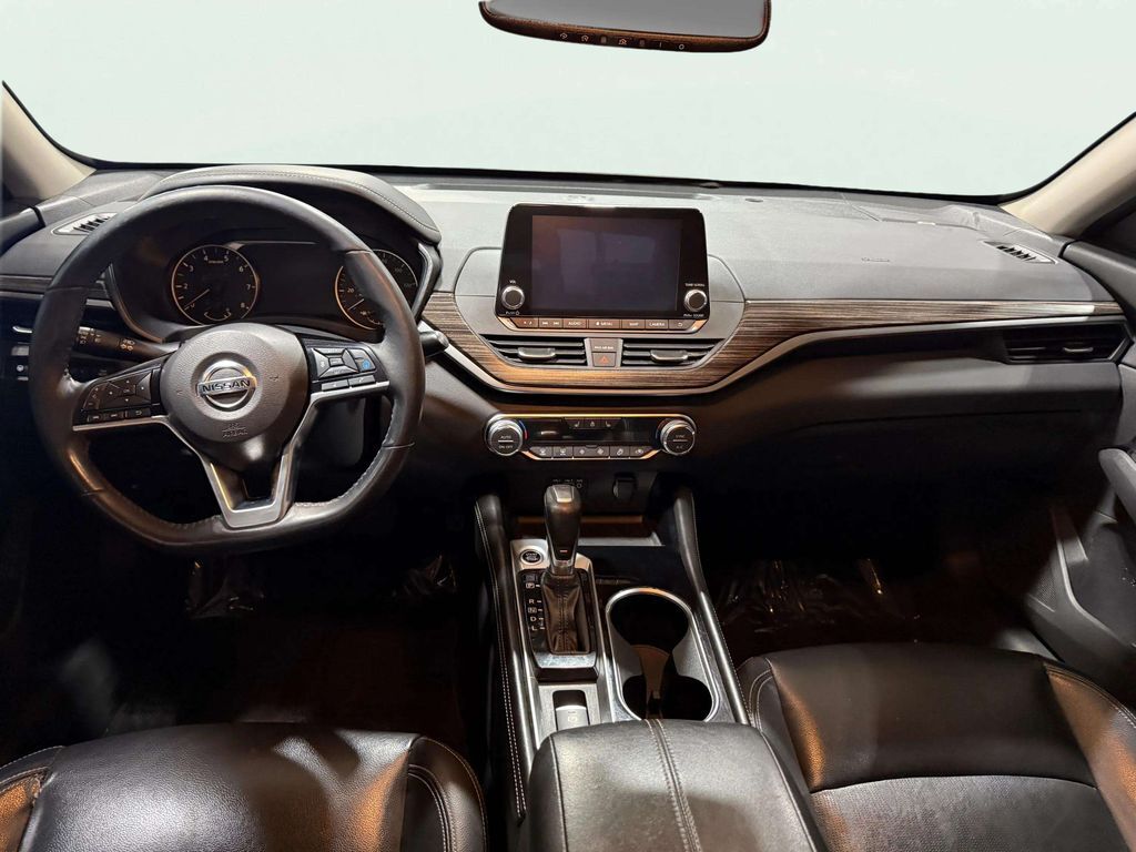 2020 Nissan Altima 2.5 Platinum San Clemente CA