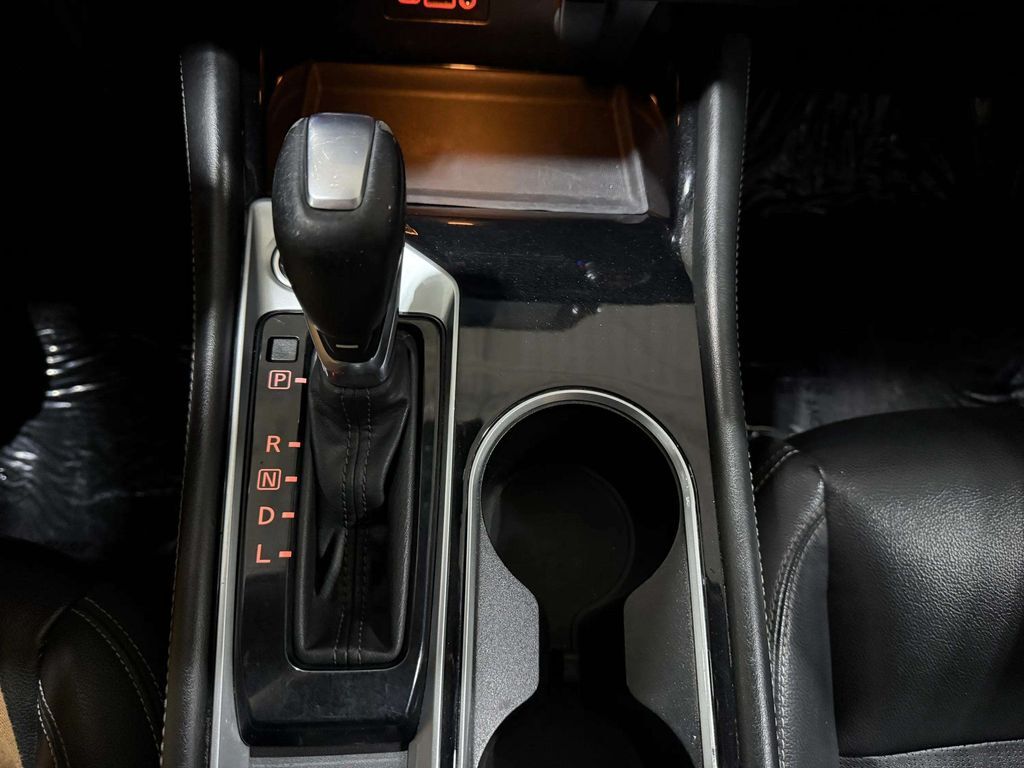 2020 Nissan Altima 2.5 Platinum San Clemente CA