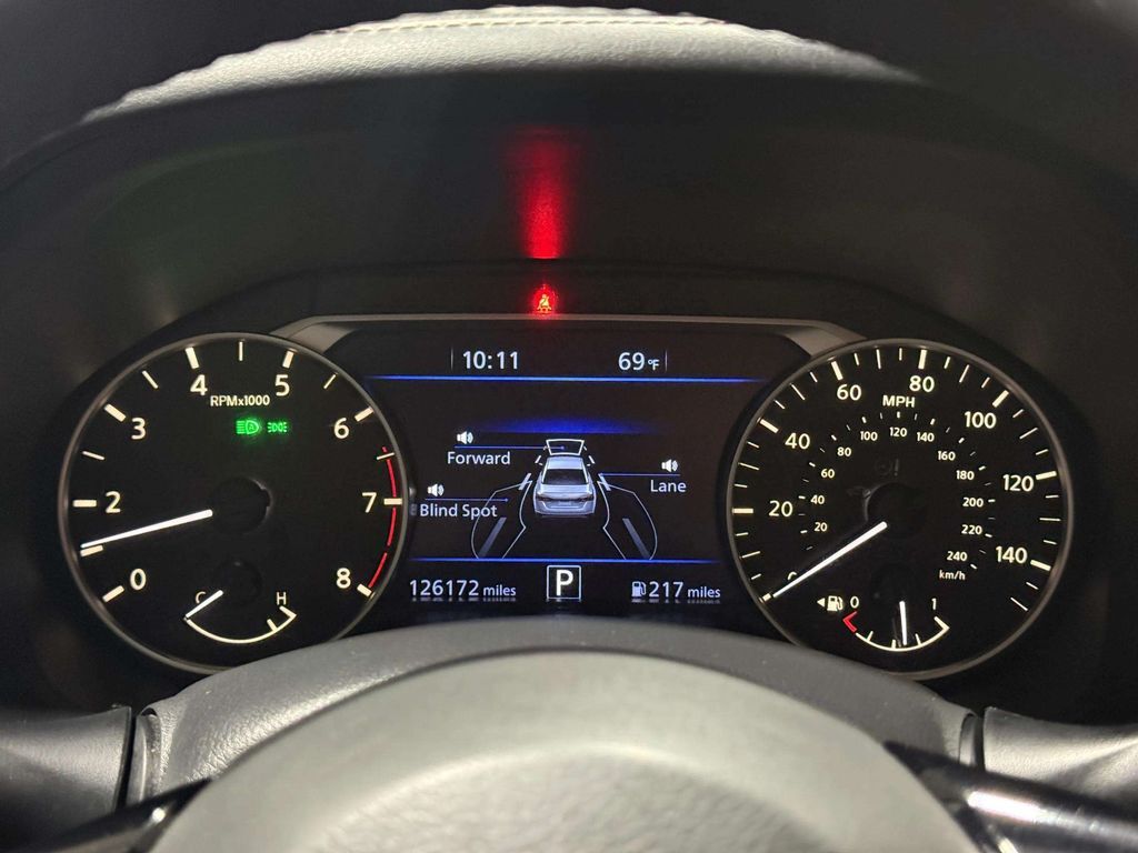 2020 Nissan Altima 2.5 Platinum San Clemente CA