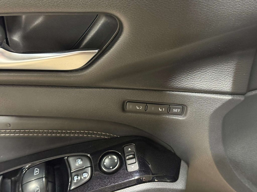 2020 Nissan Altima 2.5 Platinum San Clemente CA