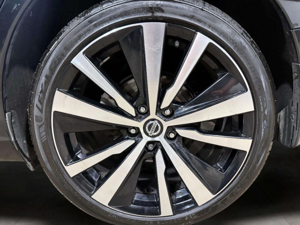 2020 Nissan Altima 2.5 Platinum San Clemente CA
