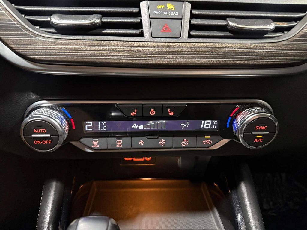 2020 Nissan Altima 2.5 Platinum San Clemente CA
