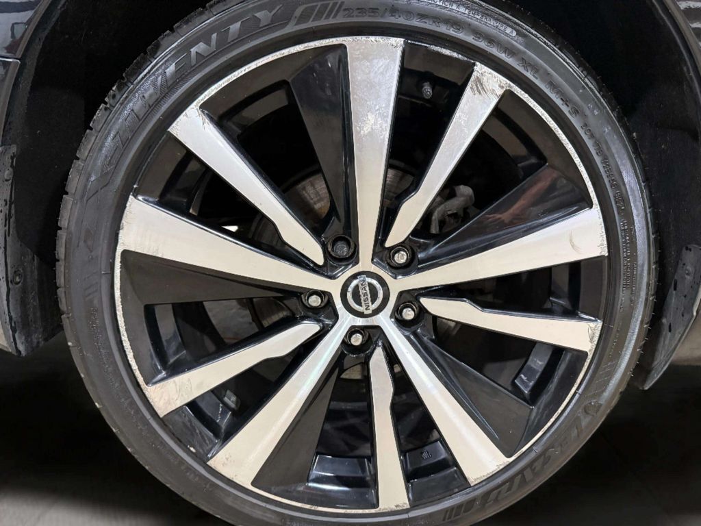 2020 Nissan Altima 2.5 Platinum San Clemente CA