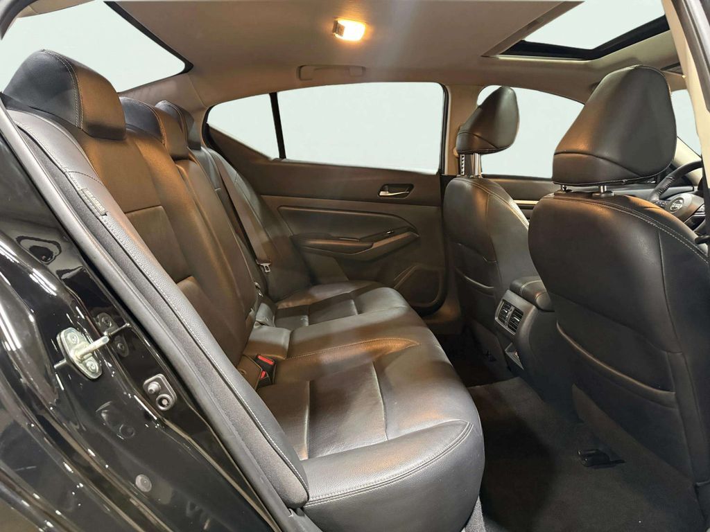2020 Nissan Altima 2.5 Platinum San Clemente CA