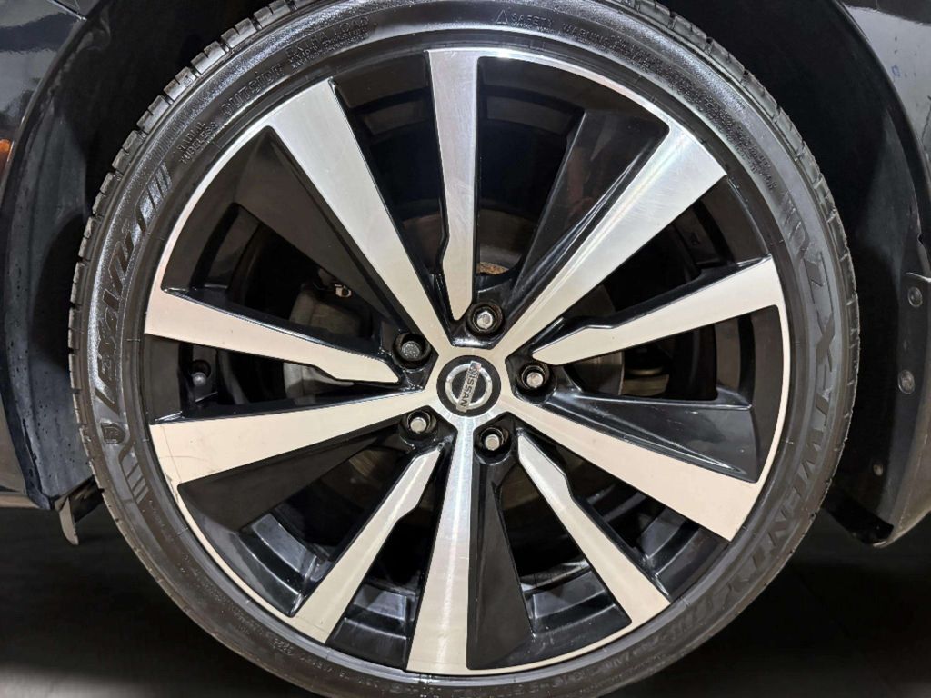 2020 Nissan Altima 2.5 Platinum San Clemente CA