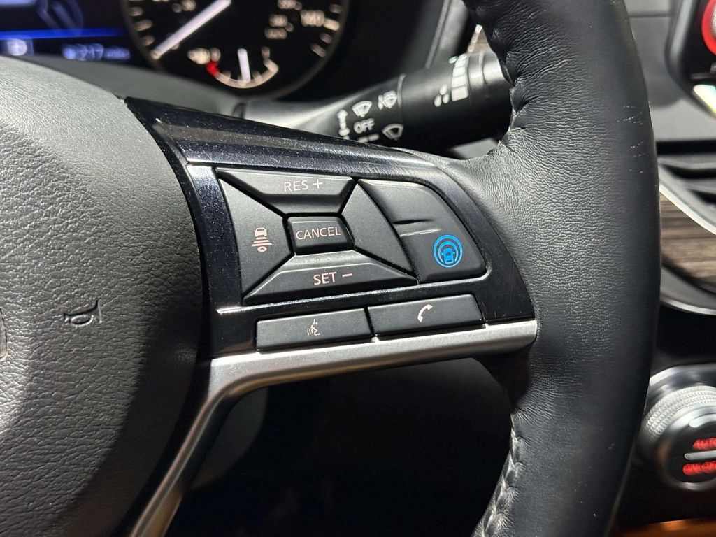 2020 Nissan Altima 2.5 Platinum San Clemente CA