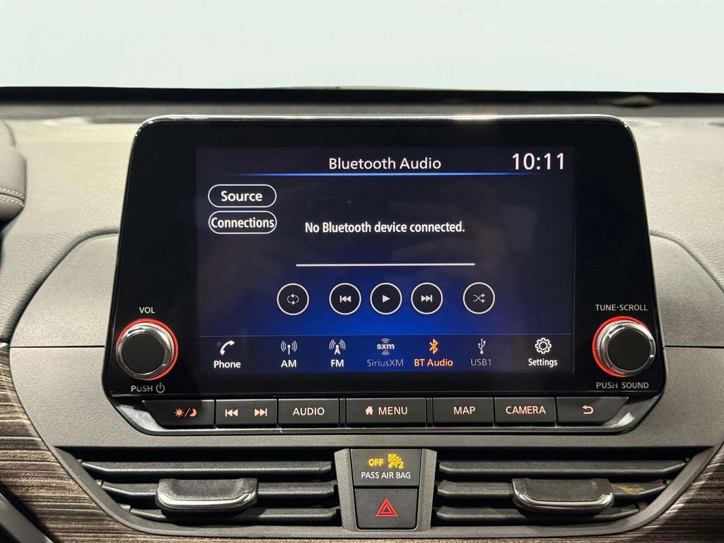 2020 Nissan Altima 2.5 Platinum San Clemente CA