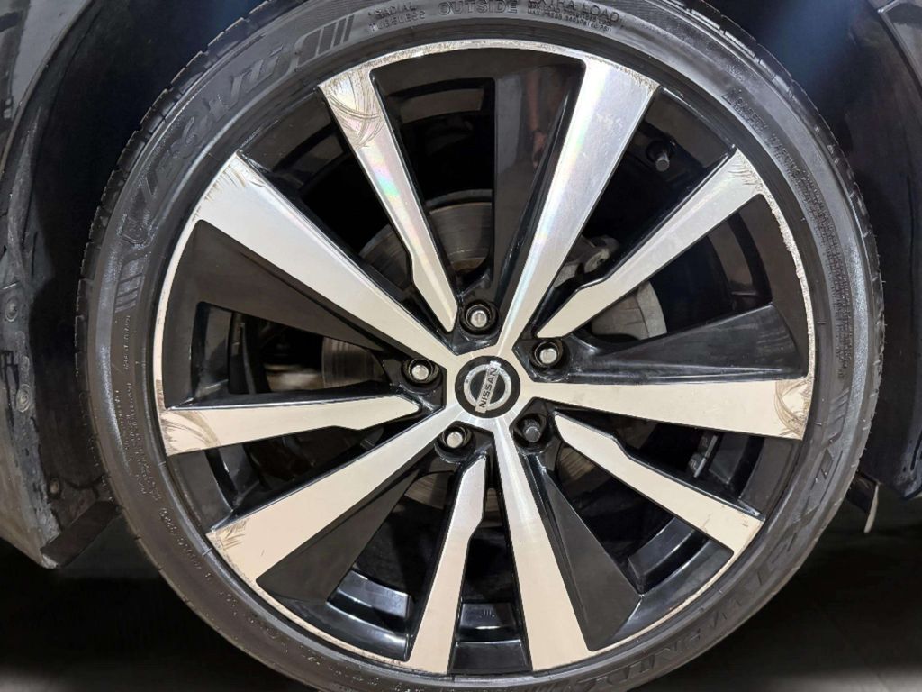 2020 Nissan Altima 2.5 Platinum San Clemente CA
