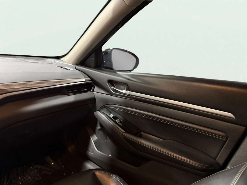 2020 Nissan Altima 2.5 Platinum San Clemente CA