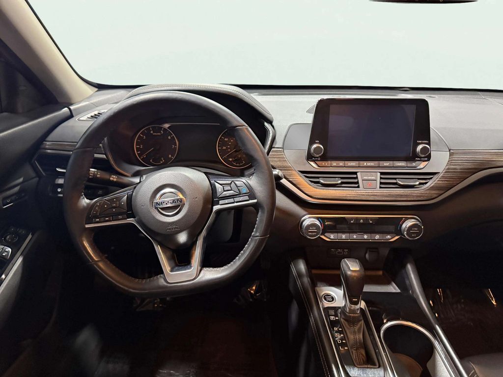 2020 Nissan Altima 2.5 Platinum San Clemente CA