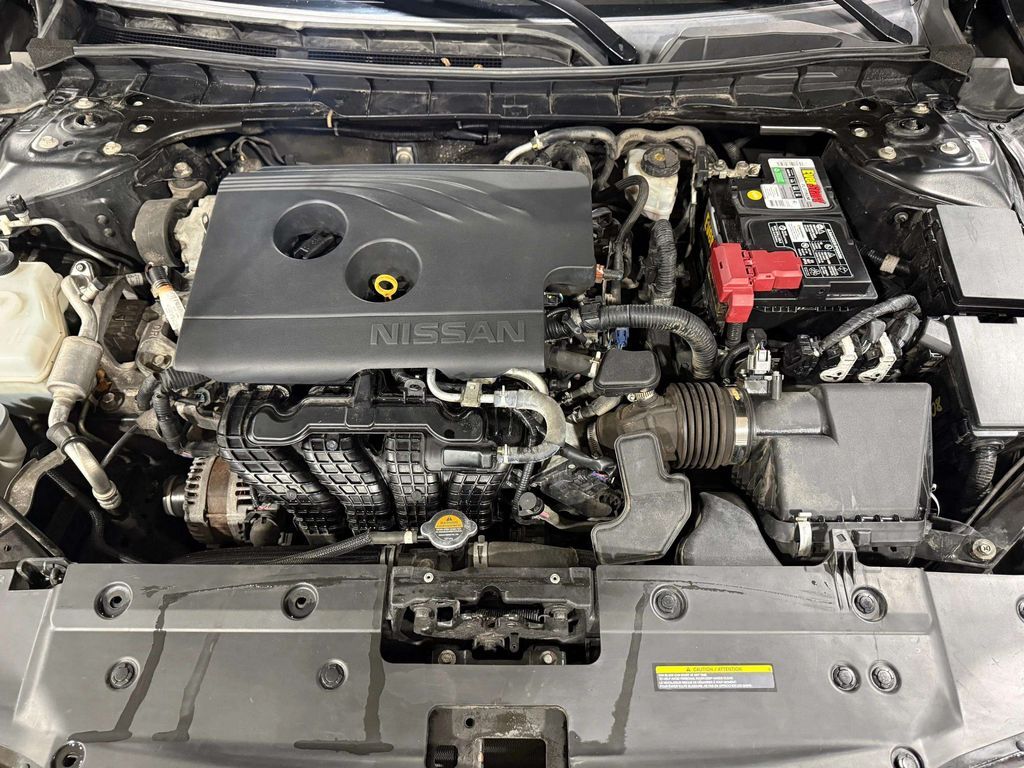 2020 Nissan Altima 2.5 Platinum San Clemente CA