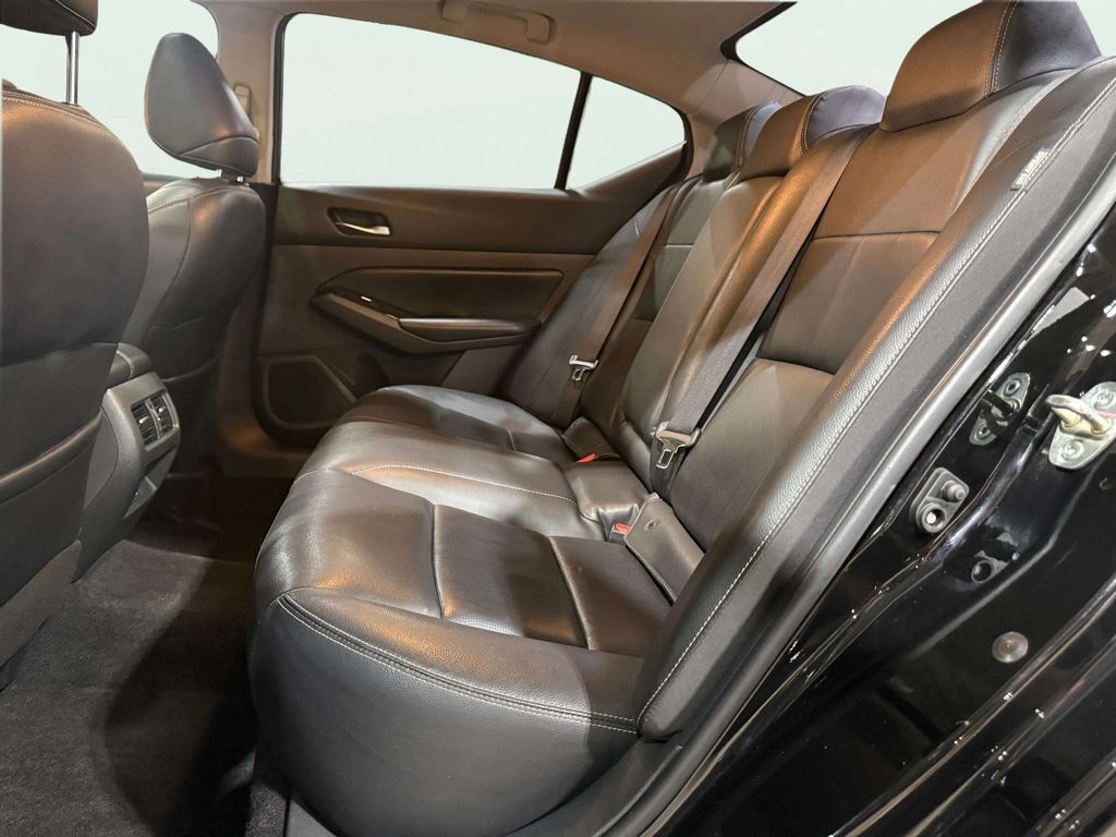2020 Nissan Altima 2.5 Platinum San Clemente CA