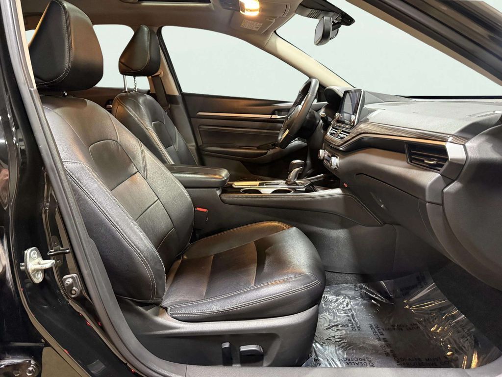 2020 Nissan Altima 2.5 Platinum San Clemente CA