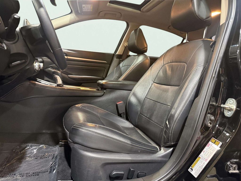 2020 Nissan Altima 2.5 Platinum San Clemente CA