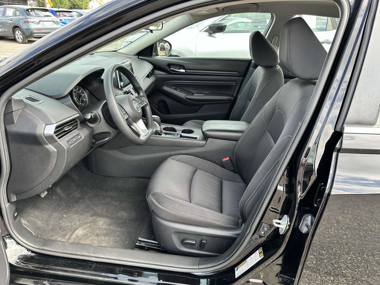 2020 Nissan Altima 2.5 S Clifton Park NY