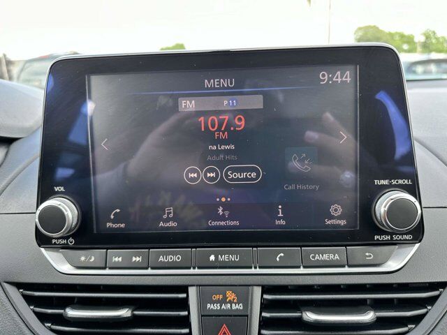 2020 Nissan Altima 2.5 S San Clemente CA