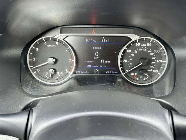 2020 Nissan Altima 2.5 S San Clemente CA