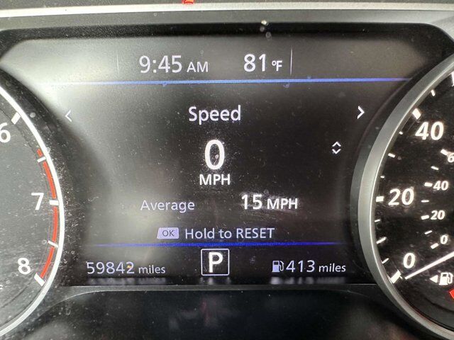 2020 Nissan Altima 2.5 S San Clemente CA