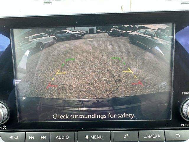 2020 Nissan Altima 2.5 S San Clemente CA