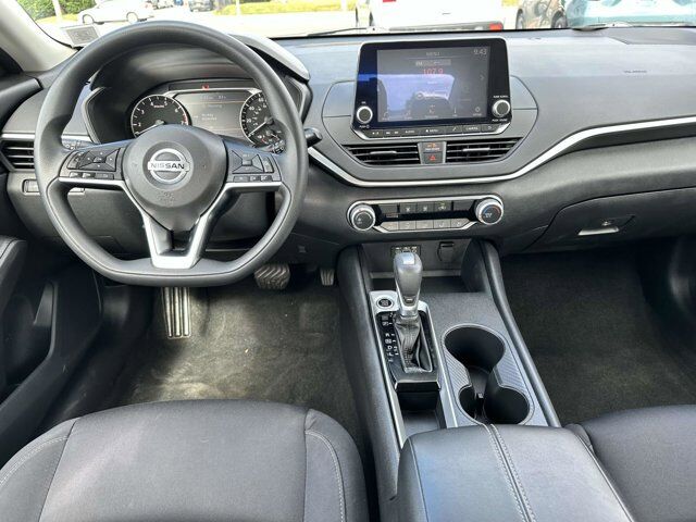 2020 Nissan Altima 2.5 S San Clemente CA