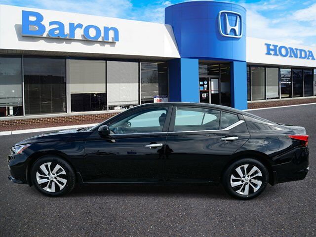 2020 Nissan Altima 2.5 S San Clemente CA