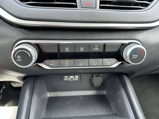 2020 Nissan Altima 2.5 S San Clemente CA
