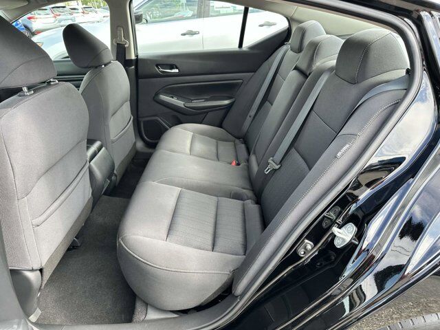2020 Nissan Altima 2.5 S San Clemente CA