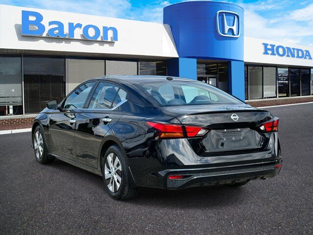 2020 Nissan Altima 2.5 S San Clemente CA