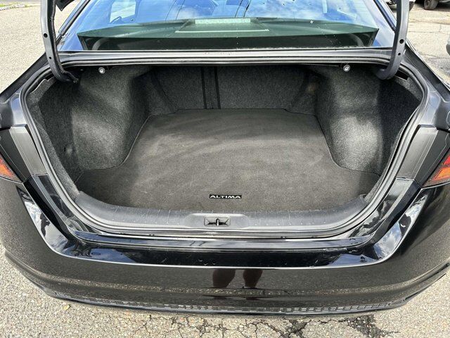 2020 Nissan Altima 2.5 S San Clemente CA