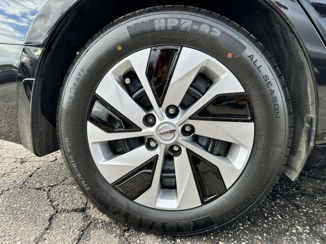 2020 Nissan Altima 2.5 S San Clemente CA