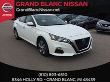 2020_Nissan_Altima_2.5 S_ Oshkosh WI