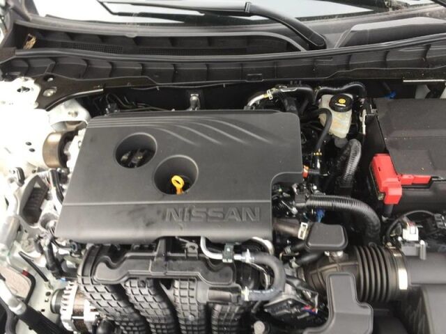 2020 Nissan Altima 2.5 S Oshkosh WI