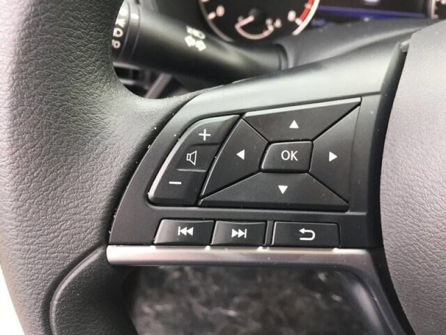 2020 Nissan Altima 2.5 S Oshkosh WI