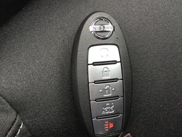 2020 Nissan Altima 2.5 S Oshkosh WI