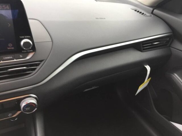 2020 Nissan Altima 2.5 S Oshkosh WI