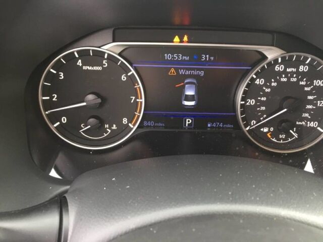 2020 Nissan Altima 2.5 S Oshkosh WI
