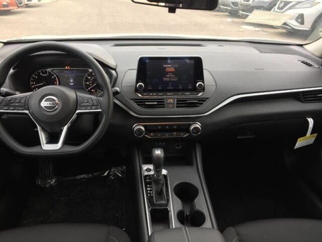 2020 Nissan Altima 2.5 S Oshkosh WI