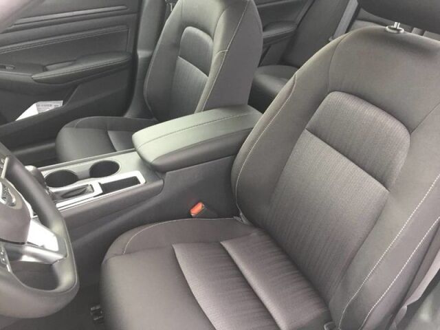 2020 Nissan Altima 2.5 S Oshkosh WI