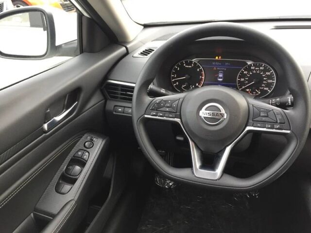 2020 Nissan Altima 2.5 S Oshkosh WI