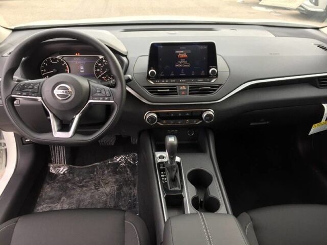 2020 Nissan Altima 2.5 S Oshkosh WI